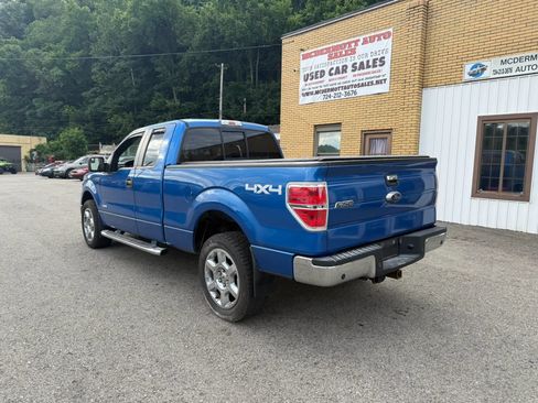 Used 2014 Ford F150 XLT w/ Equipment Group 302A Luxury AWD/4WD image 6