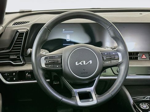 Used 2024 Kia Sportage X-Line image 18