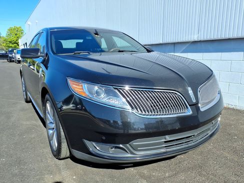 Used 2015 Lincoln MKS w/ Equipment Group 101A FWD image 1