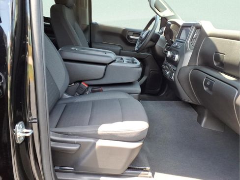 Used 2024 GMC Sierra 1500 Pro w/ Graphite Edition AWD/4WD image 15