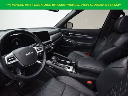 Used 2024 Kia Telluride SX X-Pro image 11