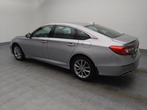 Used 2022 Honda Accord LX image 3