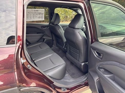 New 2026 Subaru Forester Limited image 11