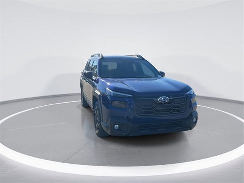 New 2026 Subaru Outback Limited image 2