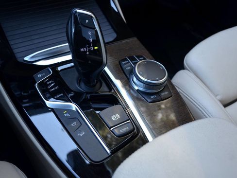 Used 2018 BMW X3 xDrive30i image 20