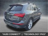 Used 2017 Audi SQ5 Premium Plus w/ Technology Package image 5