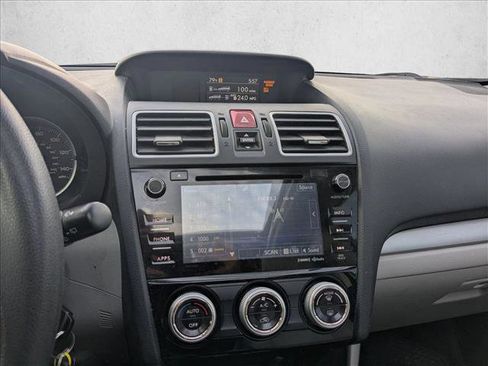 Used 2017 Subaru Forester 2.5i Premium w/ Popular Package #2A image 12