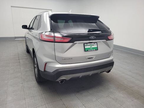 Used 2019 Ford Edge SEL w/ Equipment Group 201A AWD/4WD image 6