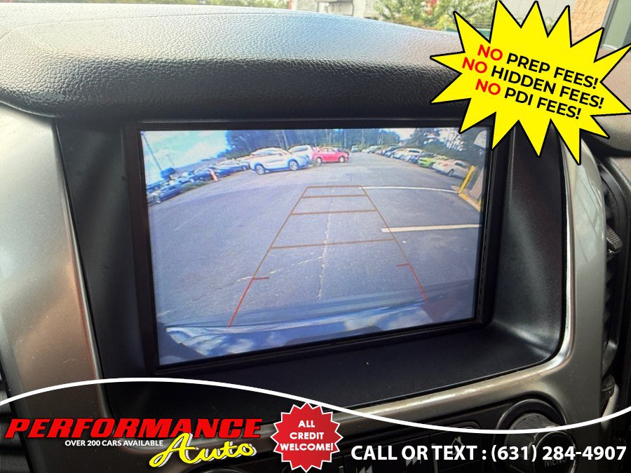 Used 2018 Chevrolet Tahoe LT AWD/4WD image 15