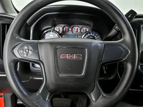 Used 2019 GMC Sierra 1500 Limited w/ Sierra Convenience Package RWD image 20