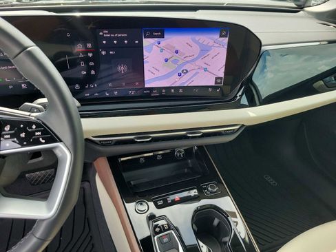 Certified 2025 Audi A5 2.0T Premium Plus w/ Premium Plus image 23