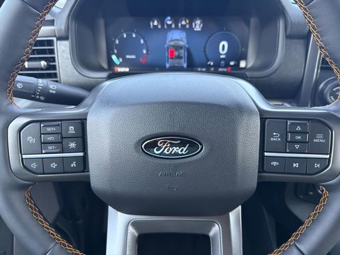 New 2026 Ford F150 Tremor AWD/4WD image 30