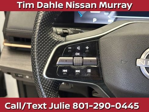 Used 2024 Nissan Ariya AWD image 23