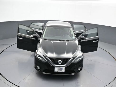 Used 2016 Nissan Sentra SR image 44