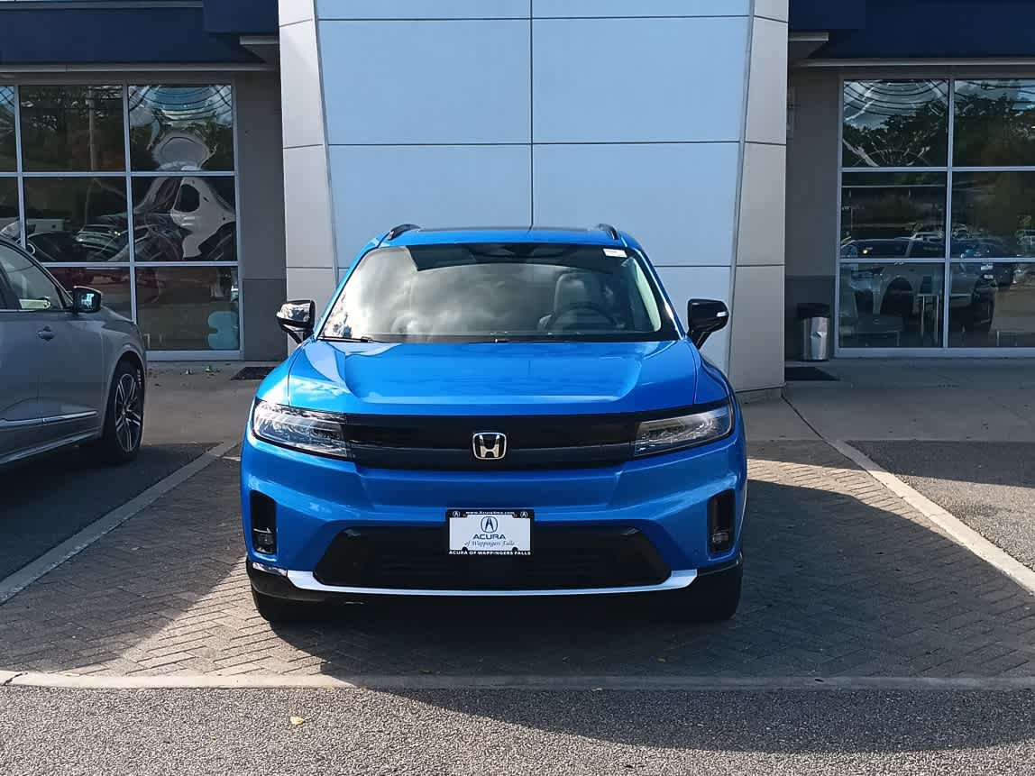 Used 2024 Honda Prologue Touring image 7