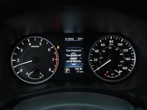 New 2025 Nissan Sentra S image 10