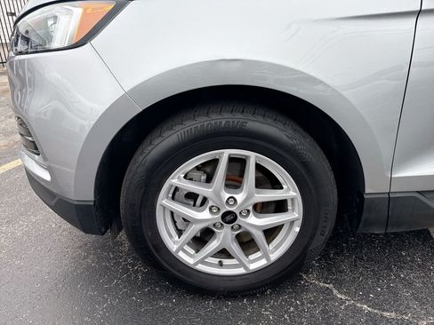 Used 2024 Ford Edge SEL AWD/4WD image 67