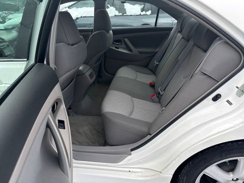 Used 2008 Toyota Camry LE image 23