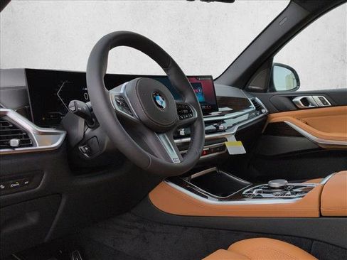 New 2026 BMW X5 xDrive40i image 3