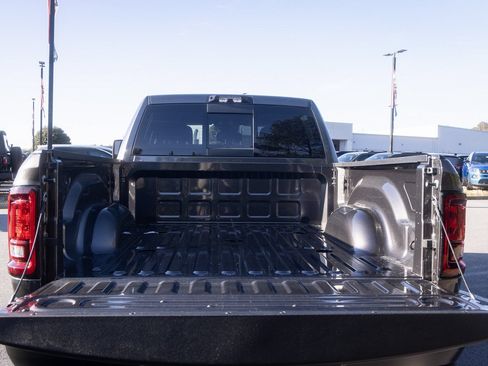 New 2026 RAM 2500 Warlock AWD/4WD image 9