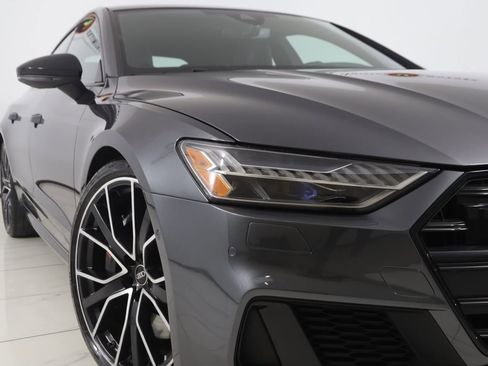 Used 2022 Audi S7 Prestige w/ Prestige Package image 19