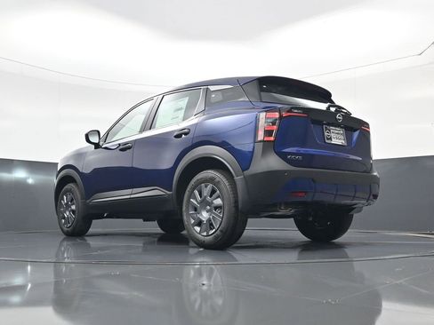 New 2026 Nissan Kicks S w/ Interior Electronics Package image 19