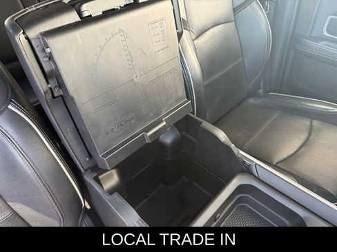 Used 2022 RAM 2500 Laramie AWD/4WD image 21