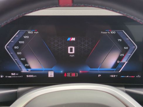 Used 2025 BMW M340i RWD image 21
