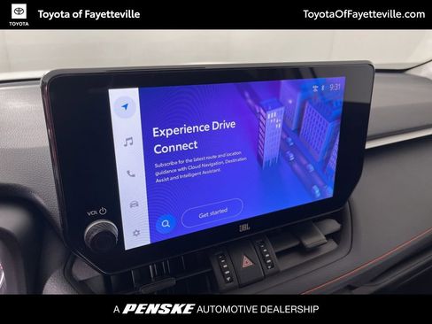 Certified 2024 Toyota RAV4 Adventure image 31