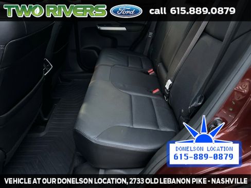 Used 2015 Honda CR-V EX-L image 37