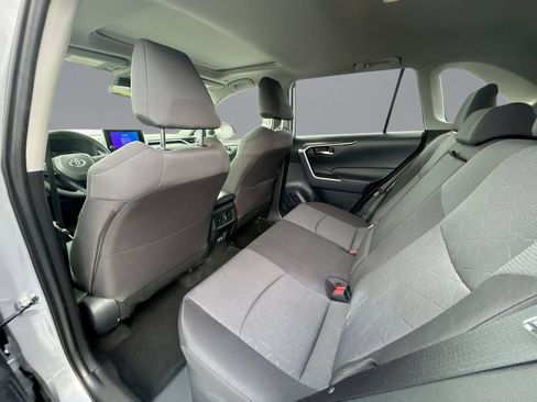 Used 2024 Toyota RAV4 XLE w/ Convenience Package AWD/4WD image 32