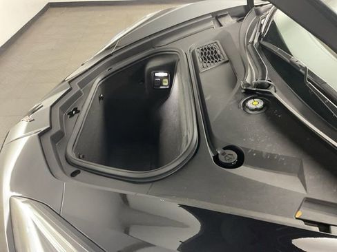 Certified 2024 Chevrolet Corvette Stingray Coupe w/ Battery Protection Package image 20