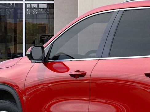 New 2026 Buick Enclave Preferred image 12