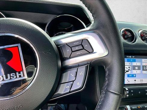 Used 2016 Ford Mustang GT Premium w/ GT Performance Package image 17