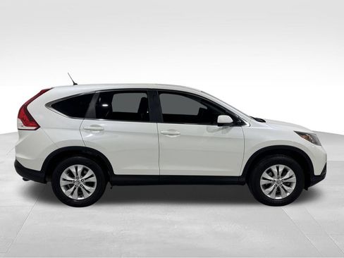 Used 2014 Honda CR-V EX image 19