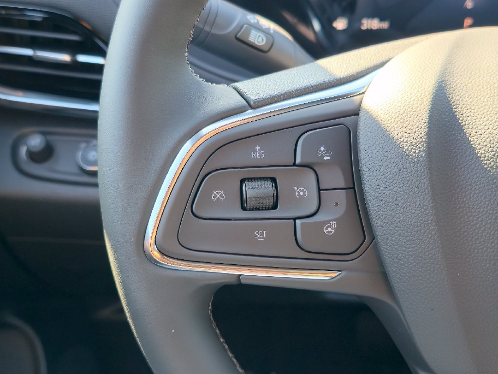New 2026 Buick Envista Sport Touring w/ Convenience I Package FWD image 19