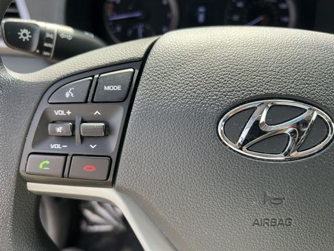 Used 2017 Hyundai Tucson SE FWD image 27
