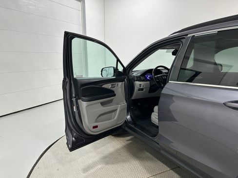 Used 2019 Honda Pilot EX-L image 23