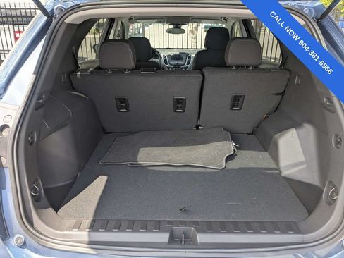 Used 2024 Chevrolet Equinox LS w/ LS Convenience Package FWD image 13