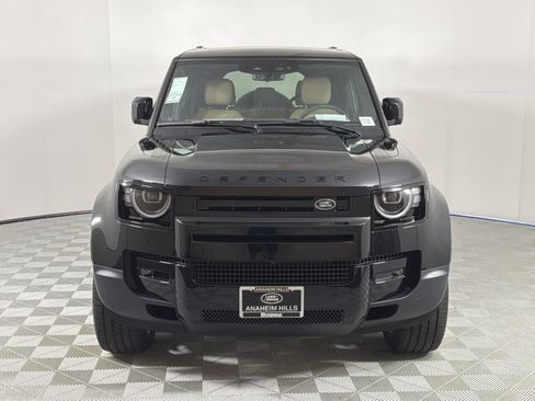 New 2026 Land Rover Defender 110 S image 8