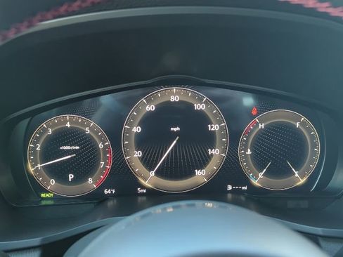 New 2026 MAZDA CX-70 3.3 Turbo w/ Premium Plus Pkg image 26