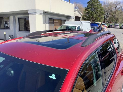 Used 2020 GMC Acadia AT4 w/ Driver Alert Package II image 24