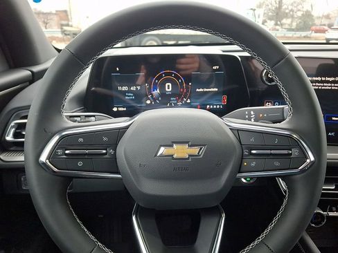 New 2026 Chevrolet Traverse LT w/ LPO, Floor Liner Package image 15