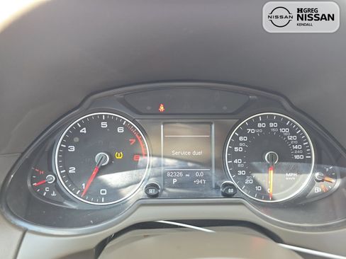 Used 2017 Audi Q5 2.0T Premium AWD/4WD image 9