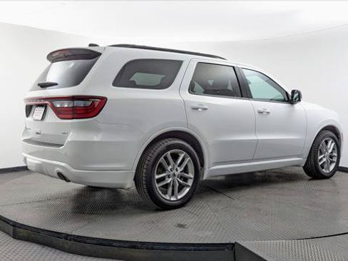 Used 2023 Dodge Durango GT RWD image 10