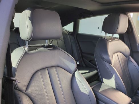 Used 2018 Audi A5 2.0T Premium Plus w/ Premium Plus image 31