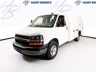 New 2025 Chevrolet Express 3500 3500 VAN 139 w/ Power Convenience Package video 1
