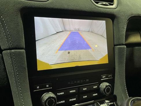 Certified 2024 Porsche 718 Cayman GT4 RS w/ Weissach Package image 30