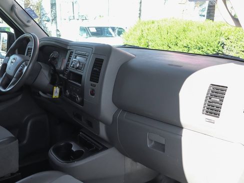 Used 2016 Nissan NV 1500 SV image 32