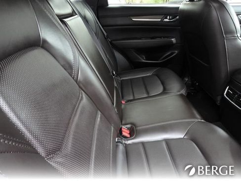 Certified 2022 MAZDA CX-5 Signature image 31